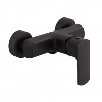 Смеситель для душа Lipno/Black Matt (36157)
