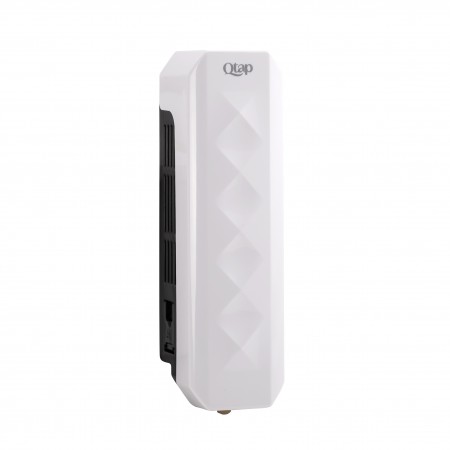 Диспенсер для мила Pohodli DM-350-WP-1/White (Pobut)(36785)