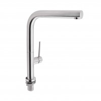 Смесители для кухни Zdenek/Brushed Nickel PVD (36809)