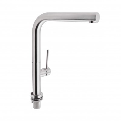Смесители для кухни Zdenek/Brushed Nickel PVD (36809) Смесители для кухни Zdenek/Brushed Nickel PVD (36809)