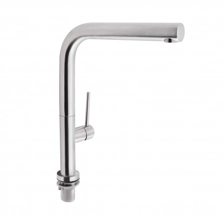 Смесители для кухни Zdenek/Brushed Nickel PVD (36809)