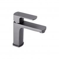 Смеситель для раковины Lipno/Graphite (37904)