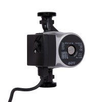 Насос циркуляційний GRS UPC-25/60/180 (з кабелем)(38498)