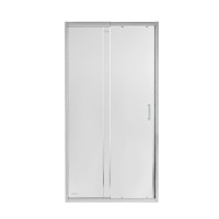Дверь в нишу Taurus CRM 209-1 C-6 90-100x200 см/стекло Clear 6мм/покрытие CalcLess(39191)