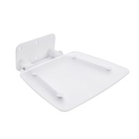 Сиденье для душа Qtap Comfort WHI5035 (39204)