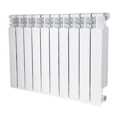 Радиатор алюминиевый Thermo Alliance All-Vulcan 500/96 1,05 кг(39359)