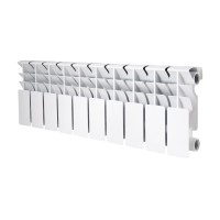 Радіатор біметалічний Thermo Alliance Bi-Ferrum 200/96 0,81 кг(39366)