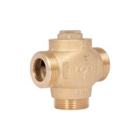 Антиконденсаційний клапан SD Forte 1 1/4"/55°C (39559)