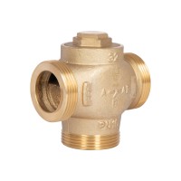 Антиконденсаційний клапан Forte 1 1/2"/55°C (39561)
