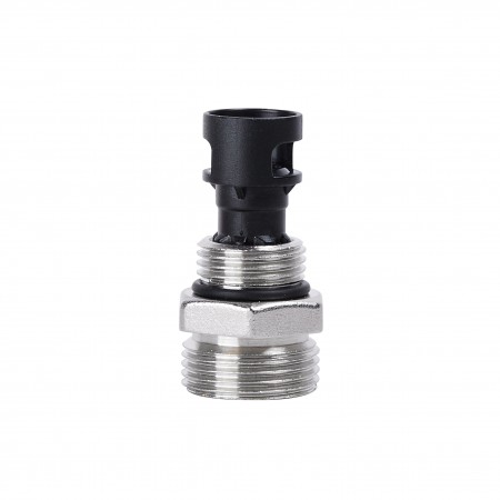 Склянка Assieme Canotto 3/4"/для витратоміра колектора/№168(40285)