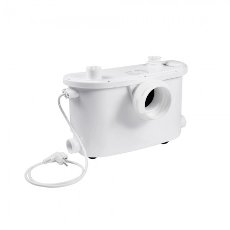 Канализационная установка WL-400-I/0,4 кВт//Hmax 6 м/Qmax 100 л/м (40608)