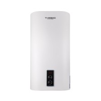 Електричний водонагрівач плоский Thermo Alliance 100 л сухий ТЕН DT100V20G (PD) -D