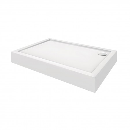 Душовий піддон Tern-3012812/120x80x12см/з сифоном(40884) Душовий піддон Tern-3012812/120x80x12см/з сифоном(40884)