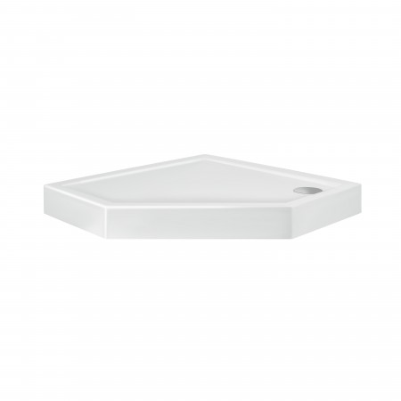 Душовий піддон Diamond-309912/90x90x12см/з сифоном(40885) Душовий піддон Diamond-309912/90x90x12см/з сифоном(40885)
