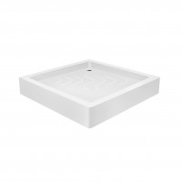 Душовий піддон Mazur ST 80x80x16(40902)