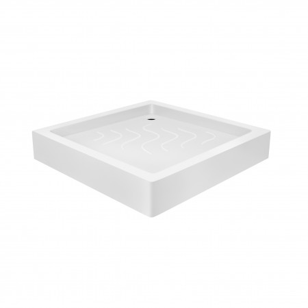 Душовий піддон Mazur ST 80x80x16(40902) Душовий піддон Mazur ST 80x80x16(40902)