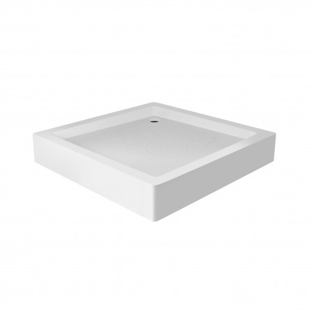 Душовий піддон Mazur ST 90x90x16(40903) Душовий піддон Mazur ST 90x90x16(40903)