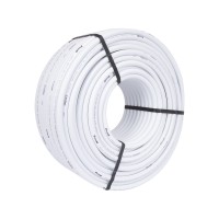 Труба PERT/AL/PERT/16х2/мм/100м/металопластикова (4296)