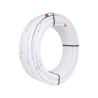 Труба PERT/AL/PERT/20х2мм/100м/металопластикова (4298)