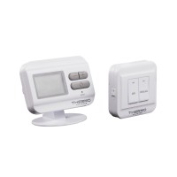Денний термостат Thermo Alliance ТА-2301RF радіокерований (43202)