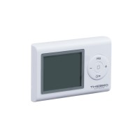 Недельный программируемый термостат Thermo Alliance ТА-2402(43203)