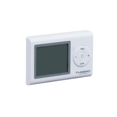 Недельный программируемый термостат Thermo Alliance ТА-2402(43203) Недельный программируемый термостат Thermo Alliance ТА-2402(43203)