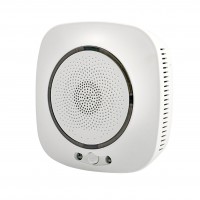 Беспроводной детектор газа WF-GLD/Wi-Fi(43444)