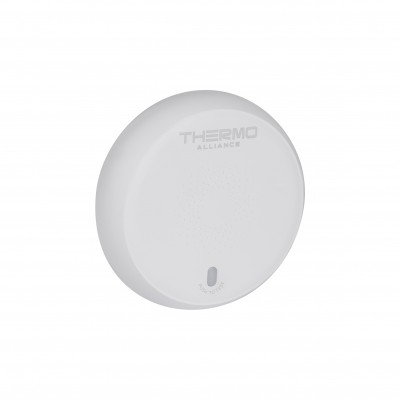 Беспроводной датчик дыма ZB-ZSA/ZigBee (43449) Беспроводной датчик дыма ZB-ZSA/ZigBee (43449)