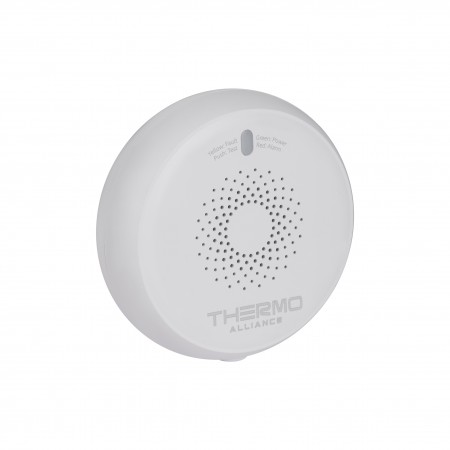 Бездротовий датчик Газа ZB-ZGP/ZigBee(43450)