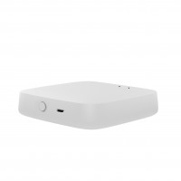 Беспроводной шлюз-контроллер умного дома ZW-HUB/ZigBee(43455)
