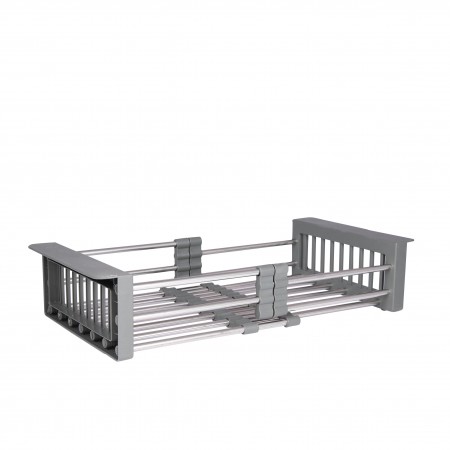 Корзина для мойки K01/GREY(43603) Корзина для мойки K01/GREY(43603)