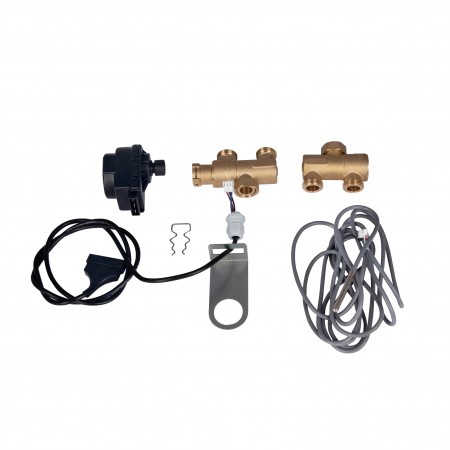 Аквакомплект AquaKit 3/4"х 3/4 ВЗ для електричного котла (44321)