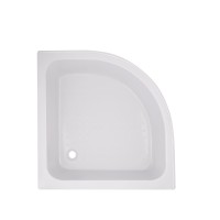 Душовий піддон KAPIELKA ST 90x90x26(44355)