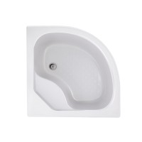 Душовий піддон KAPIELKA ST 90x90x41(44357)