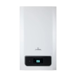 Котел газовый EWA 24 кВт/Двухконтурный/Condensing (44384) Котел газовый EWA 24 кВт/Двухконтурный/Condensing (44384)