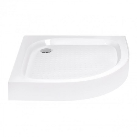 Душовий піддон KAPIELKA ST 90x90x14/низький/напівкруглий/діаметр зливу 52мм(44599) Душовий піддон KAPIELKA ST 90x90x14/низький/напівкруглий/діаметр зливу 52мм(44599)