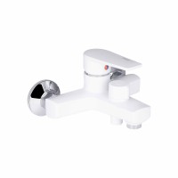 Смеситель для ванной  35-W-006-N (44720)