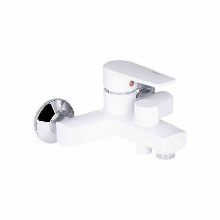 Смеситель для ванной  35-W-006-N (44720)
