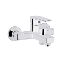 Смеситель для ванной  35-C-006-N (44878)