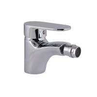 Смеситель для биде Tani-001-AF(k40)/Chrome (44958)