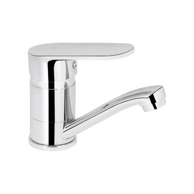 Смесители для кухни Tani-002-M(k40)/Chrome (44967) Смесители для кухни Tani-002-M(k40)/Chrome (44967)