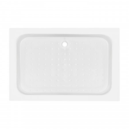 Душовий піддон KAPIELKA ST 120x80х14/низький/прямокутний/діаметр зливу 52мм(45010) Душовий піддон KAPIELKA ST 120x80х14/низький/прямокутний/діаметр зливу 52мм(45010)
