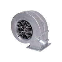Вентилятори котла M Plus M Арт. X145 100 кВт, 156 Вт, 500 м. куб.(45178)