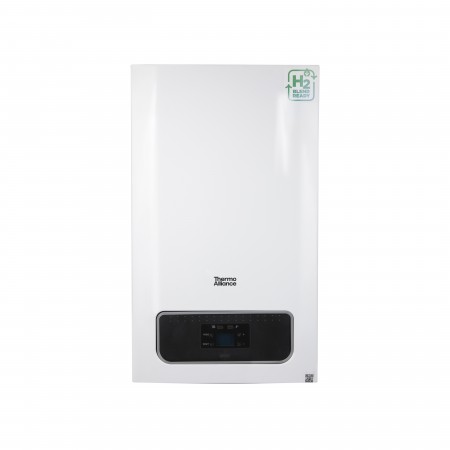Котел газовый Ewa-24 кВт/Одноконтурный/Condensing (45308) Котел газовый Ewa-24 кВт/Одноконтурный/Condensing (45308)