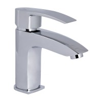 Смеситель для раковины Swan Eco/Chrome (45532)