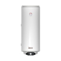 Електричний водонагрівач комбінований Thermo Alliance вертикальний 120 л. т.ч. 0,30 кв.м лівий, мокрий ТЕН 2,0 кВт (CWH 12044 5S L)(45761)