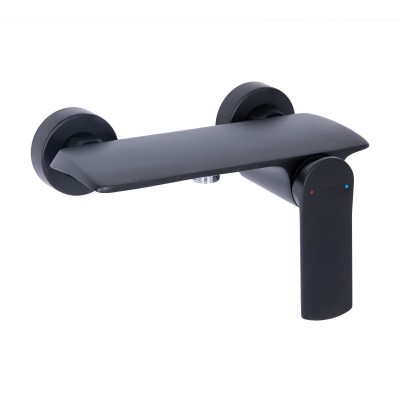 Смеситель для душа Slavonice/Black Matt (45908) Смеситель для душа Slavonice/Black Matt (45908)