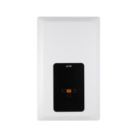 Котел газовий Airfel Elegant 18 кВт двоконтурний (45997)