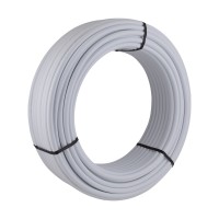 Труба PERT-AL-PERT/20x2.0мм/100м/металопластикова (46558)