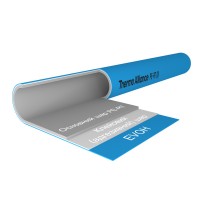 Труба PE-RT EVOH/BLUE/16х2 мм/600 м/Spain(46564)